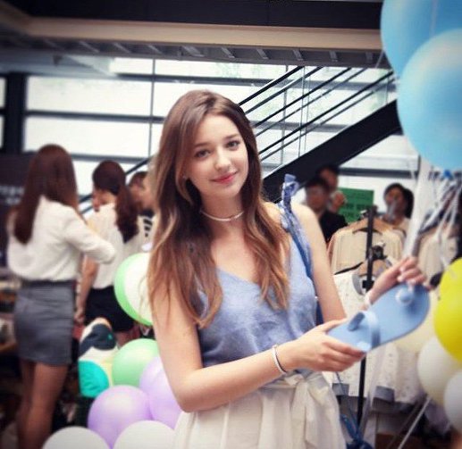 러시아 여자들 평균 외모 | 인스티즈