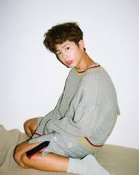 다른 남돌들의 쇼타스러운 컨셉 | 인스티즈