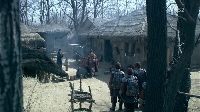 백정 가랑이 사이를 기었던 한신.jpg | 인스티즈