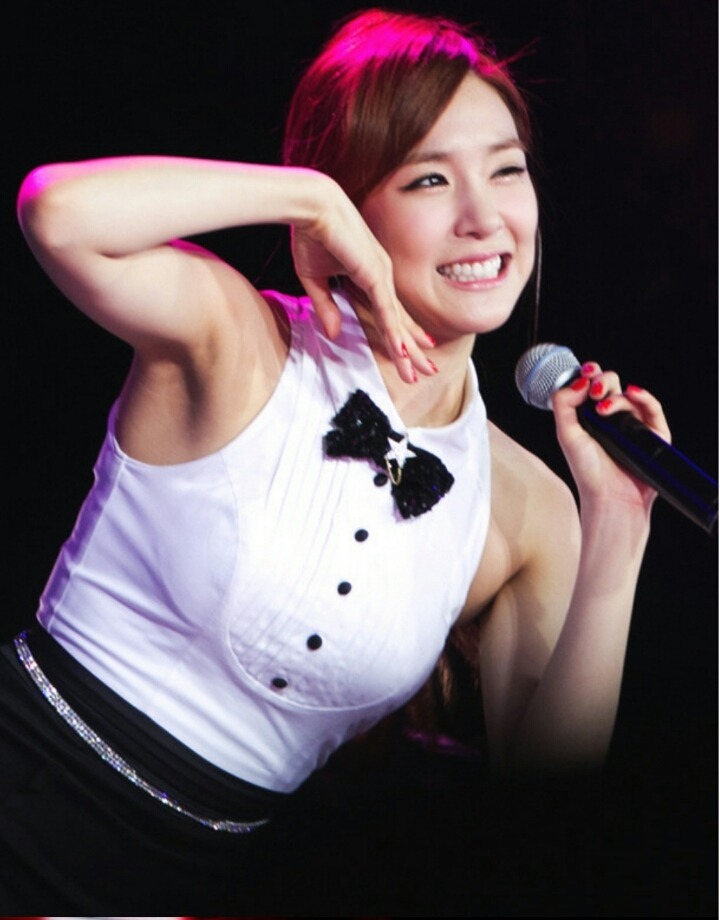 티파니 겨드랑이.JPG (feat.수지) | 인스티즈