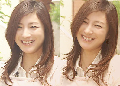 열도의 덧니가 인기인 이유.jpg | 인스티즈