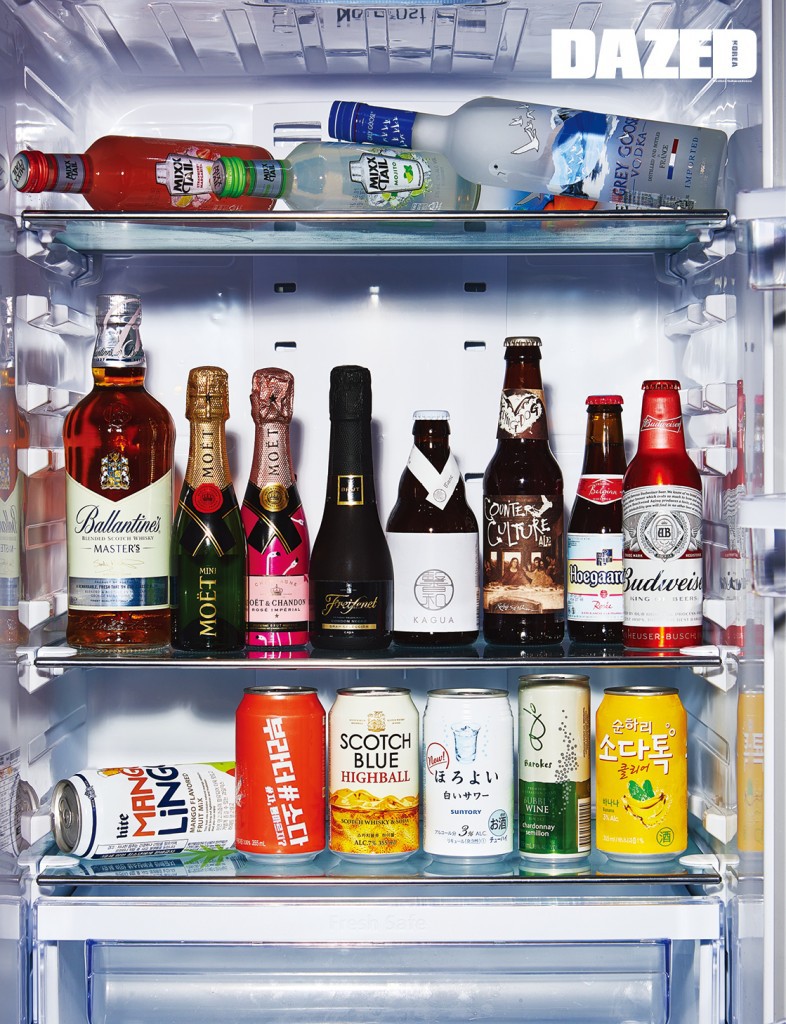 애주가들 중에 이거 로망 가지고 있는 사람 많음 | 인스티즈