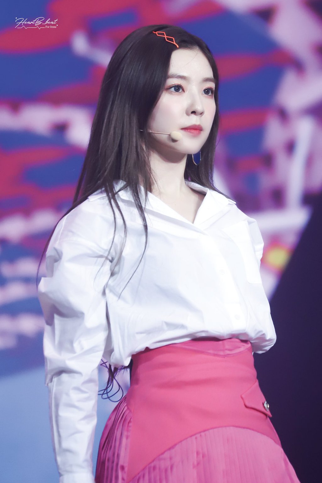 진짜 개이쁜 아이린.jpgif | 인스티즈