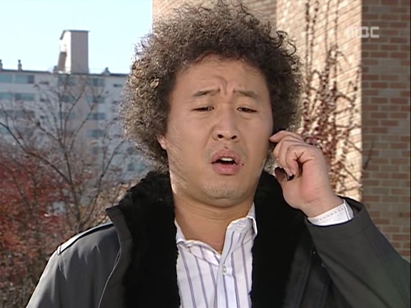 [거침없이하이킥] 괴물준하 사육하는 박해미 ㅋㅋㅋㅋㅋㅋㅋㅋ.jpg | 인스티즈