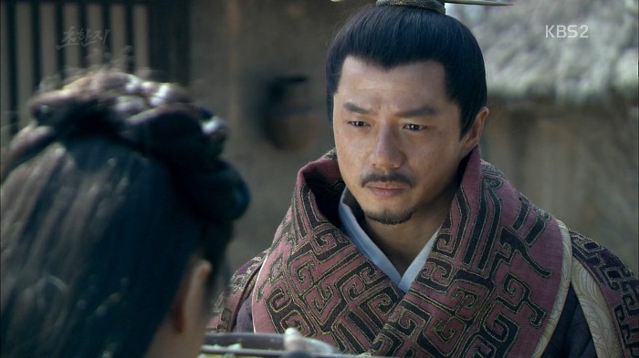 백정 가랑이 사이를 기었던 한신.jpg | 인스티즈