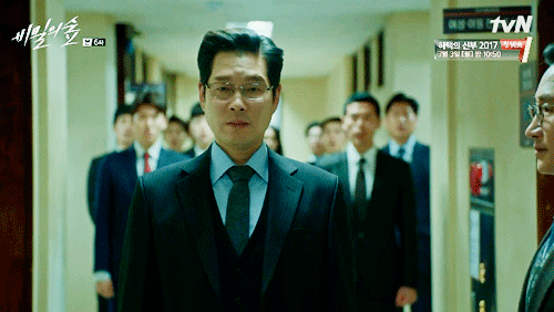 러브라인이 없어서 더 재밌었던 드라마들.gif | 인스티즈