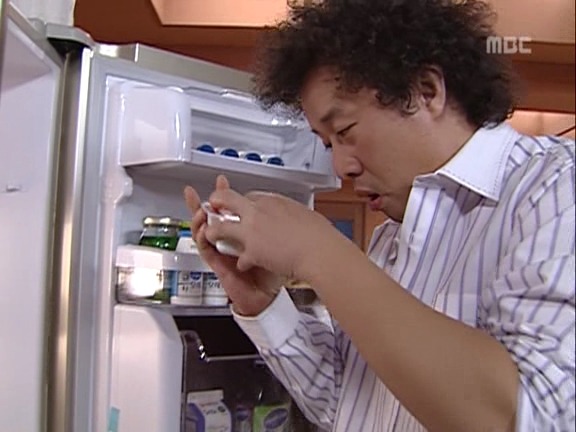 [거침없이하이킥] 괴물준하 사육하는 박해미 ㅋㅋㅋㅋㅋㅋㅋㅋ.jpg | 인스티즈