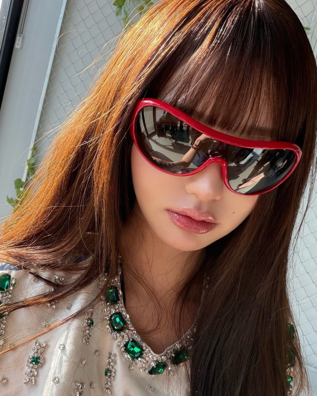 장원영 얼굴 근황 | 인스티즈