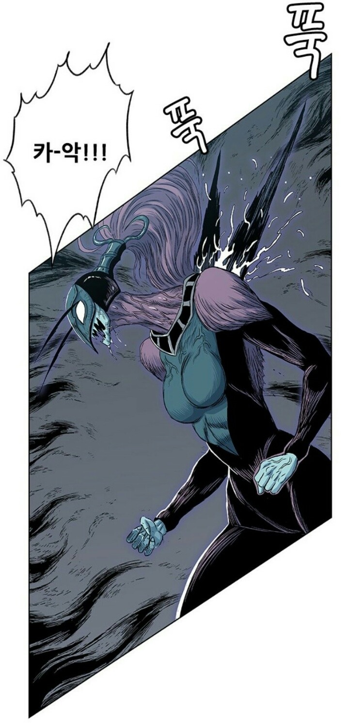 근육질 웹툰 호랑이형님 여캐 특징.jpg | 인스티즈