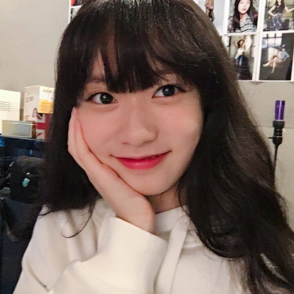 [프로듀스48] 소속사에서 올려준 김도아 사진들.jpg | 인스티즈