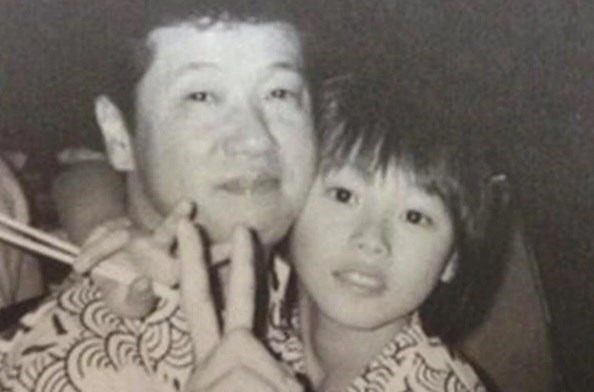 일본 연예인들 어렸을때.jpg | 인스티즈