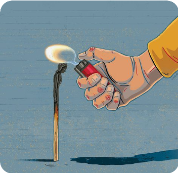 나르시시스트의 가스라이팅은 어떻게 시작되는가? | 인스티즈