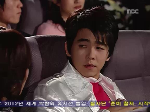 [거침없이하이킥] 벚꽃놀이 에피소드(민민).jpg | 인스티즈