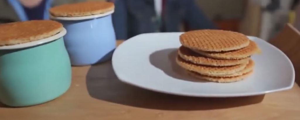 다른나라에는 어떤 간식이 있을까? 다양한 다른나라 간식들.jpg | 인스티즈