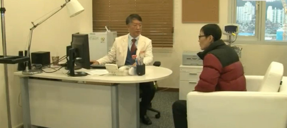 술을 안 마시면 헛것이 보이는 49살 남성의 몸 상태 | 인스티즈