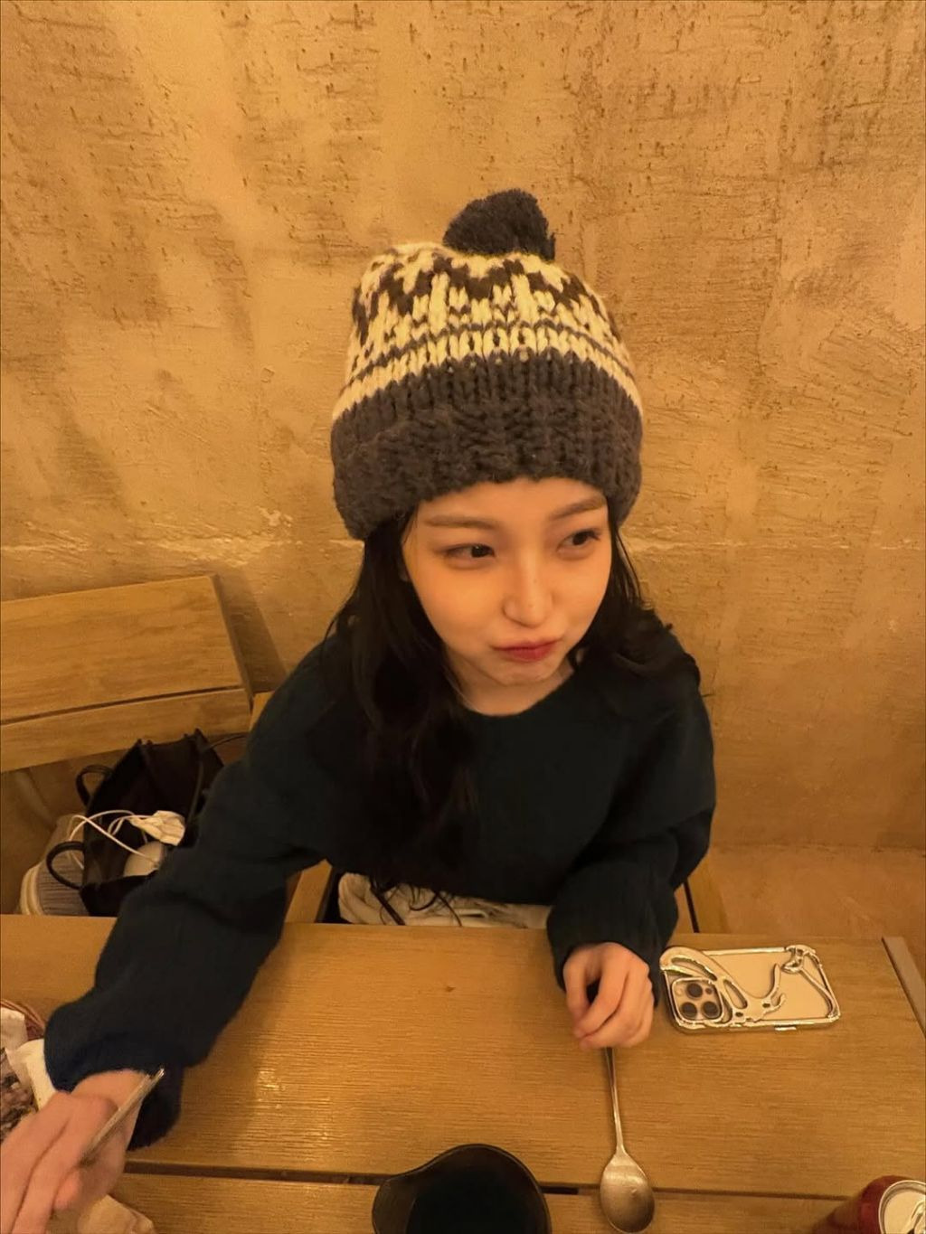 여친짤 장인 백지헌 오늘자 인스타 .JPG | 인스티즈