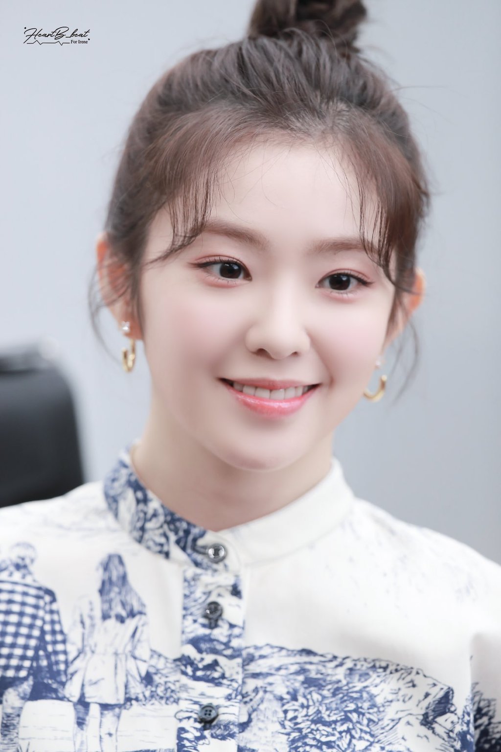 진짜 개이쁜 아이린.jpgif | 인스티즈