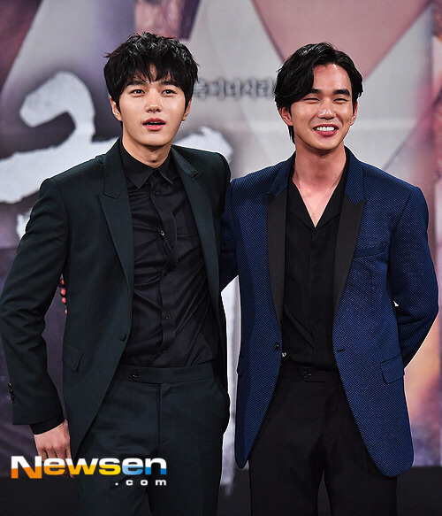 탈모 조짐 보이는 유승호.jpg | 인스티즈