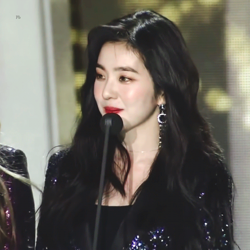진짜 개이쁜 아이린.jpgif | 인스티즈