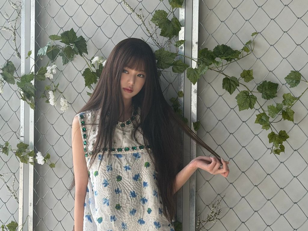 장원영 얼굴 근황 | 인스티즈