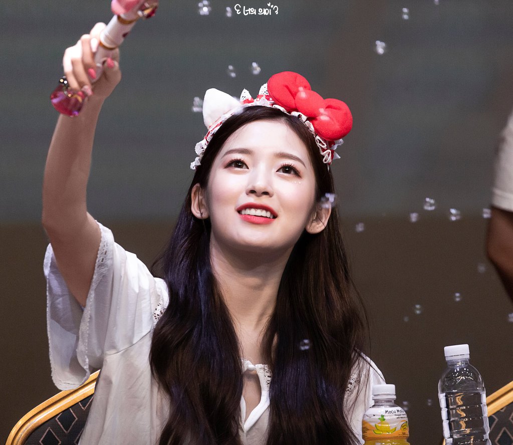 요즘 미모 절정인 오마이걸 아린이.jpgif (184장) | 인스티즈