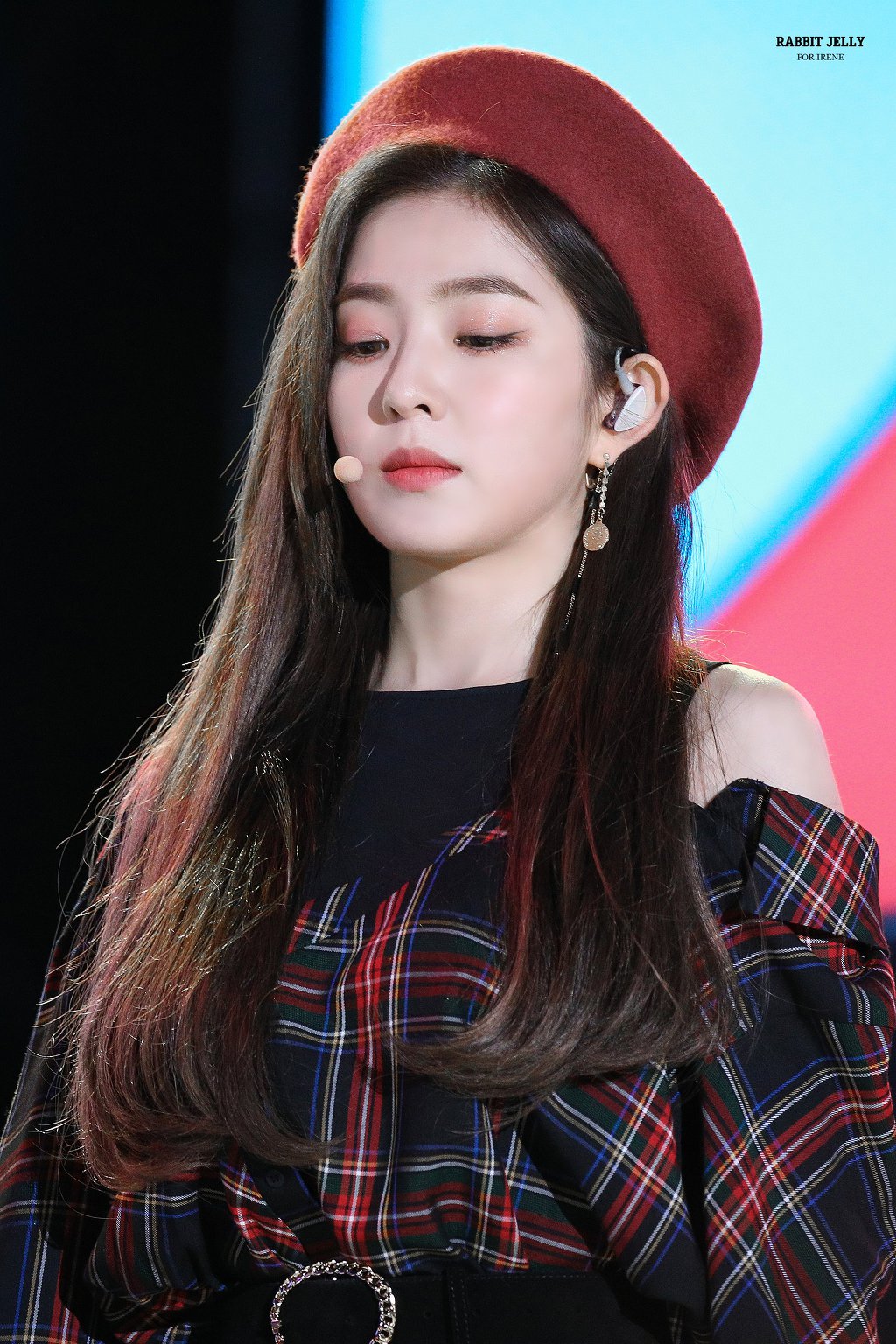 진짜 개이쁜 아이린.jpgif | 인스티즈