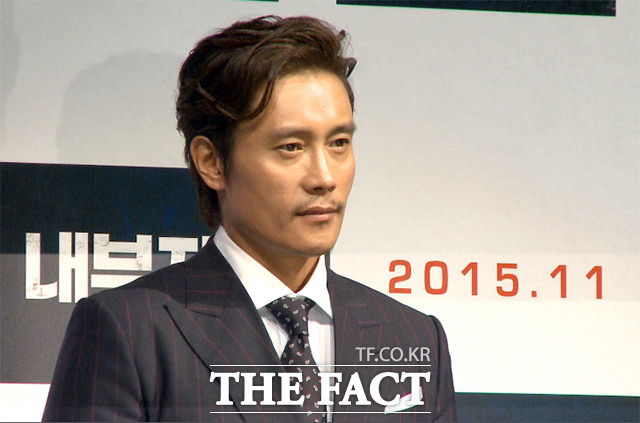 김태리와 이병헌의 나이차이를 알아보자.jpg | 인스티즈