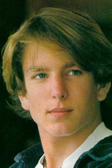 [안드레아카시라기] 한때 전세계 소녀들에게 아이돌급으로 인기 많았던 진짜 왕자님 같았던 그의 10대 | 인스티즈