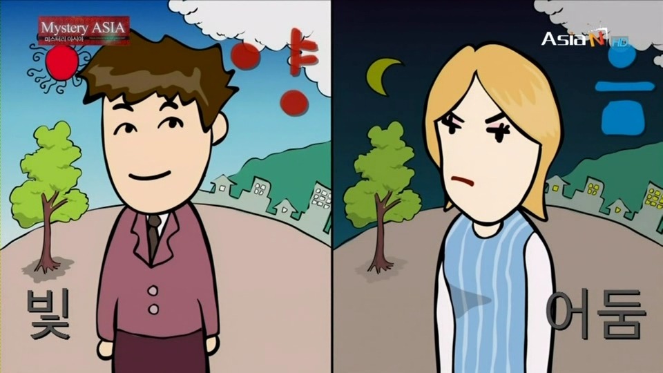 [얼굴이란무엇인가] 사람의 관상에 대해 재밌는 얘기가 있길래 캡쳐해봤긔! | 인스티즈