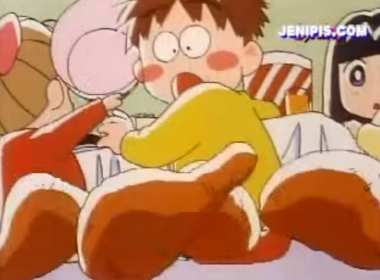 만화 아따아따 단비 역대급으로 불쌍한 장면 ............... | 인스티즈