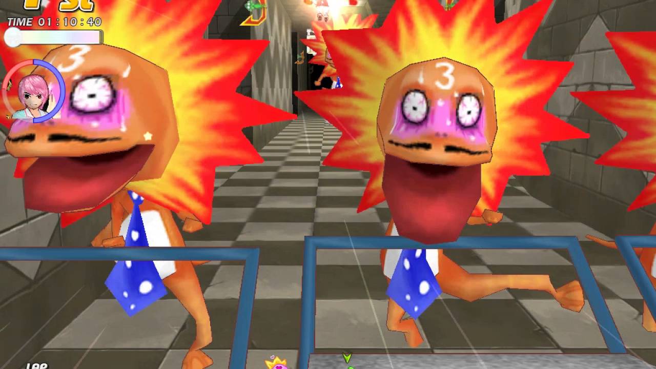 혼자 떠올려보는 '넥슨 테마파크' | 인스티즈