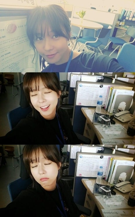 주변에서 항상 남자들이 끊이지 않고 대쉬 많이 받을것 같은 여자외모 스타일들.jpg | 인스티즈