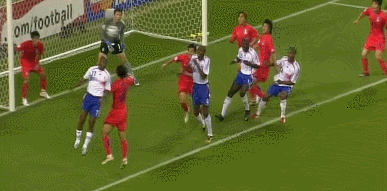 야!! 왜 와!!! 왜 내가 골을 막게 하냐고!!!!!!! | 인스티즈