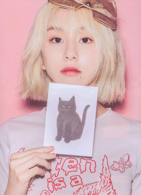 드디어 이제 슬슬 개인활동 하는 듯한 트와이스 | 인스티즈