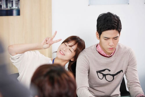 주변에서 항상 남자들이 끊이지 않고 대쉬 많이 받을것 같은 여자외모 스타일들.jpg | 인스티즈