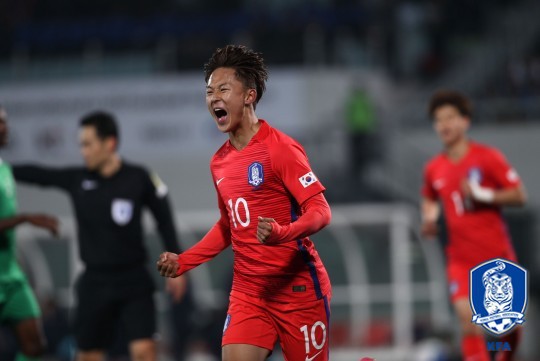 대한민국 독일전 행복 시나리오.txt/jpg | 인스티즈