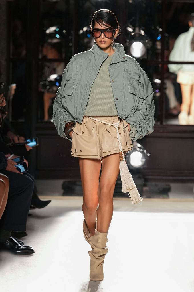 2026년 봄 패션계가 밀고있다는 트렌드 | 인스티즈