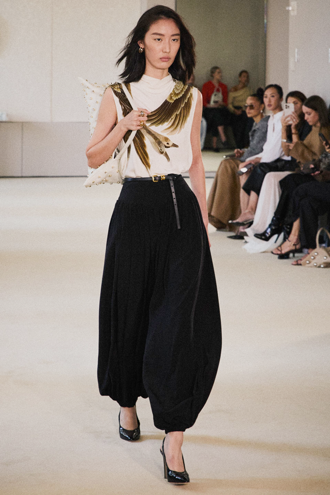 2026년 봄 패션계가 밀고있다는 트렌드 | 인스티즈