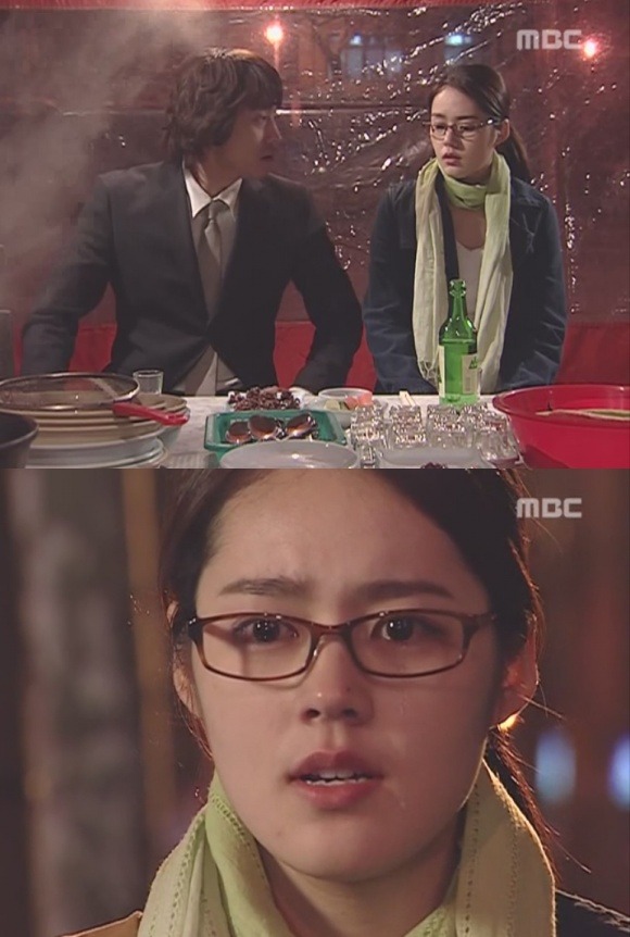 찌질했던 한가인이 이뻐지는 드라마 (통쾌주의) | 인스티즈