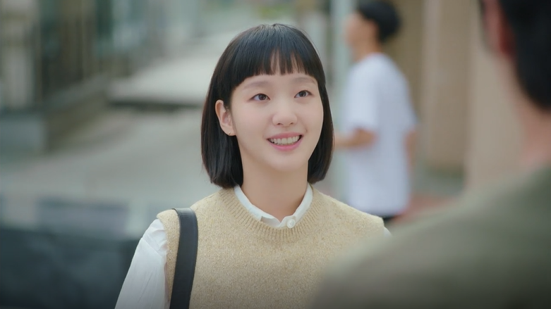 너무 현실적이여서 기분 이상해진다는 유미의 세포들 이별씬.jpg | 인스티즈