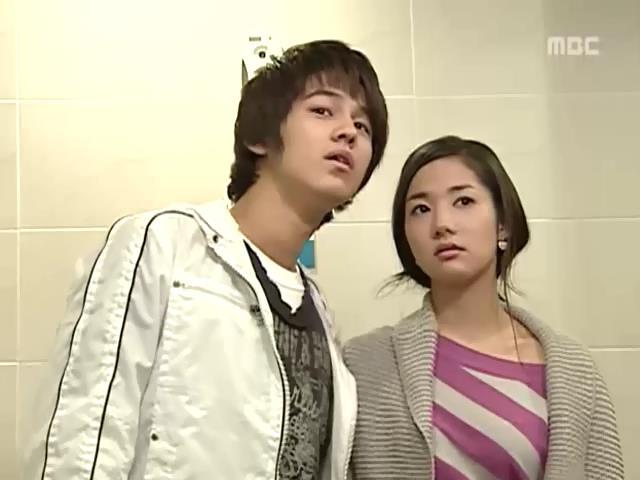 [거침없이하이킥] 콩콩귀신 권오중ㅋㅋㅋㅋㅋㅋㅋ.jpg | 인스티즈