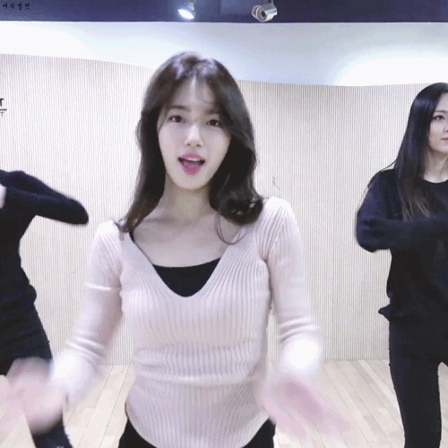 이 복장 착용하고 호랑이랑 맞짱떠서 이기면 수지랑 결혼. 도전 vs 포기 | 인스티즈