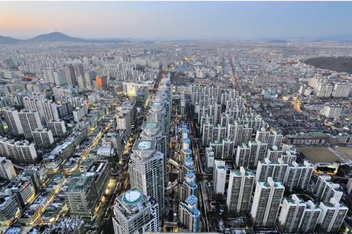 부천에 왜 지어졌는지 의문인 아파트.jpg | 인스티즈