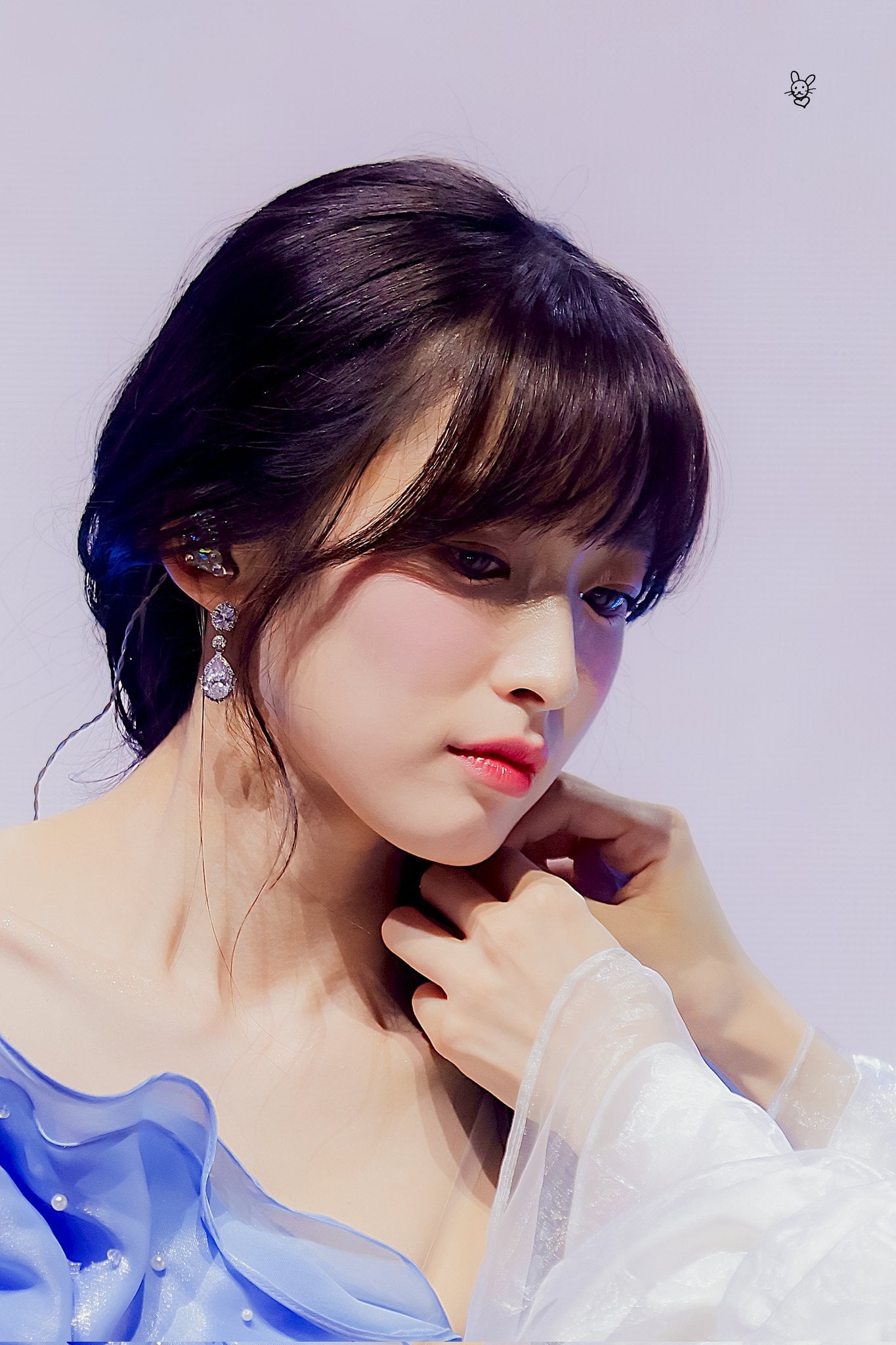 (스압)요즘 미모 전성기인 오마이걸 아린이.jpg | 인스티즈