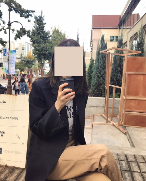 깔끔한 스타일 좋아하는 사람들 참고하기 좋은 코디 모음 01 | 인스티즈