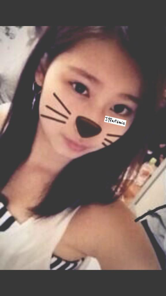 트와이스 사나 과거 사진ⓑ | 인스티즈