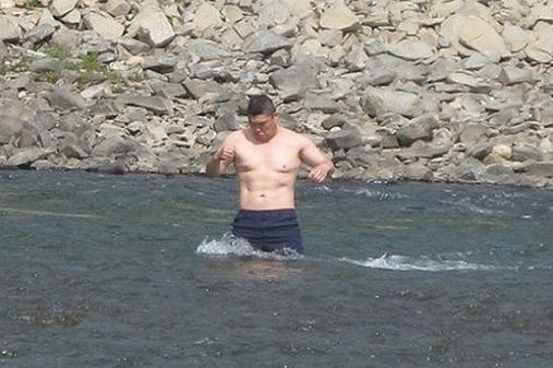 이 정도 몸이면 근육돼지 맞다 아니다 | 인스티즈