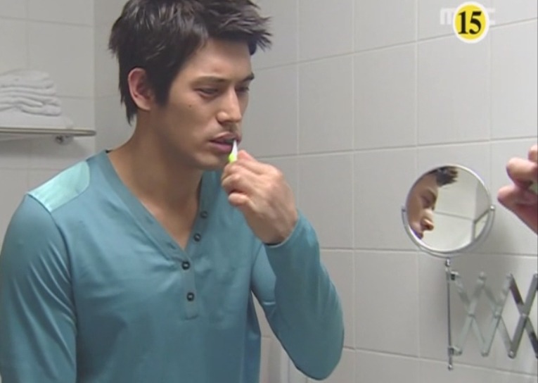 찌질했던 한가인이 이뻐지는 드라마 (통쾌주의) | 인스티즈