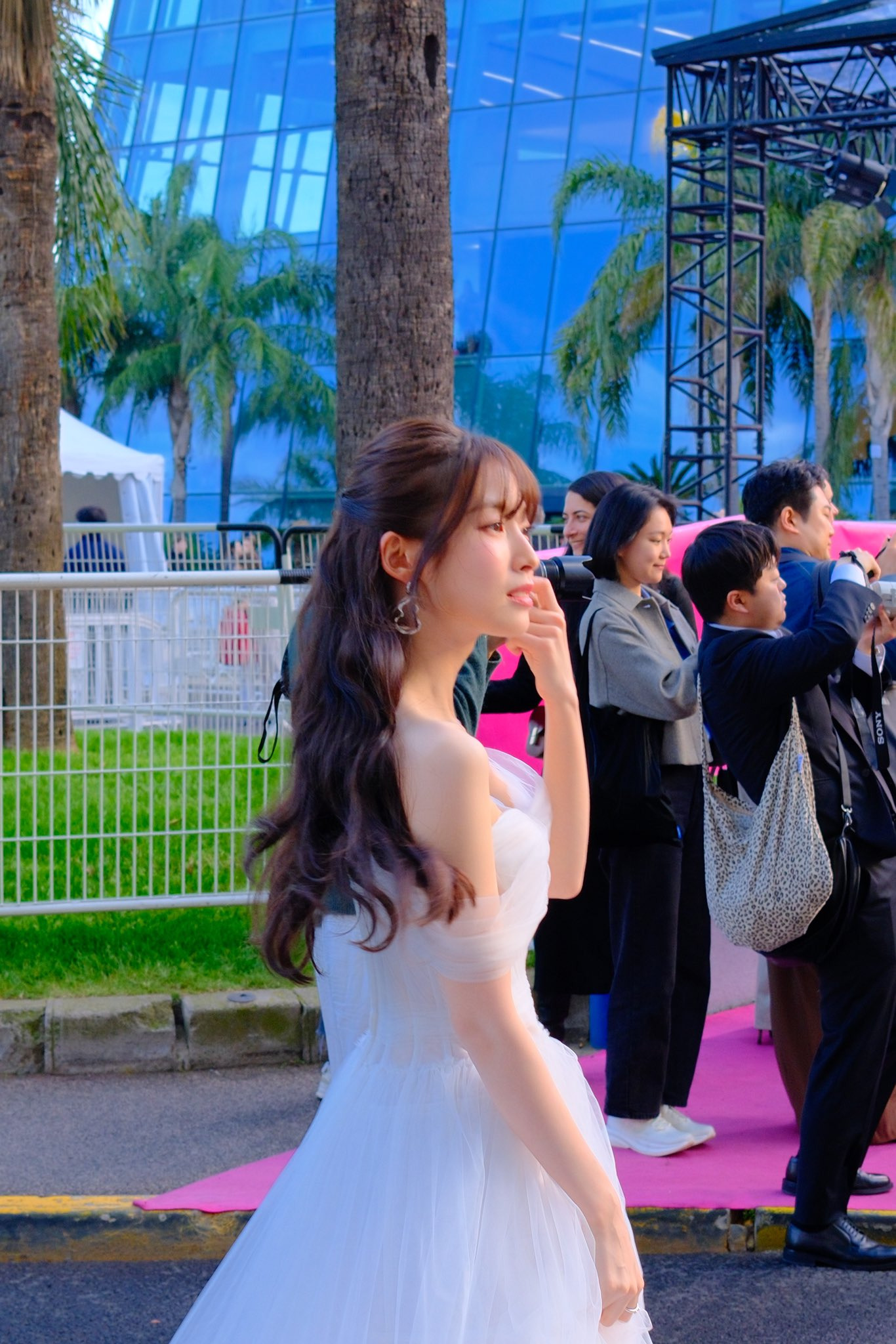 (스압)요즘 미모 전성기인 오마이걸 아린이.jpg | 인스티즈