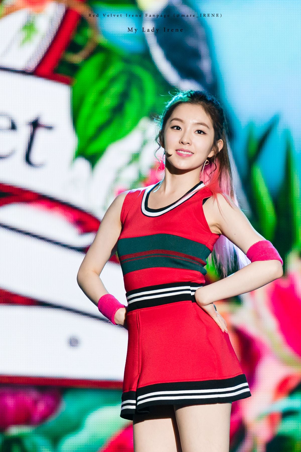 레드벨벳 아이린 직찍 모음 | 인스티즈